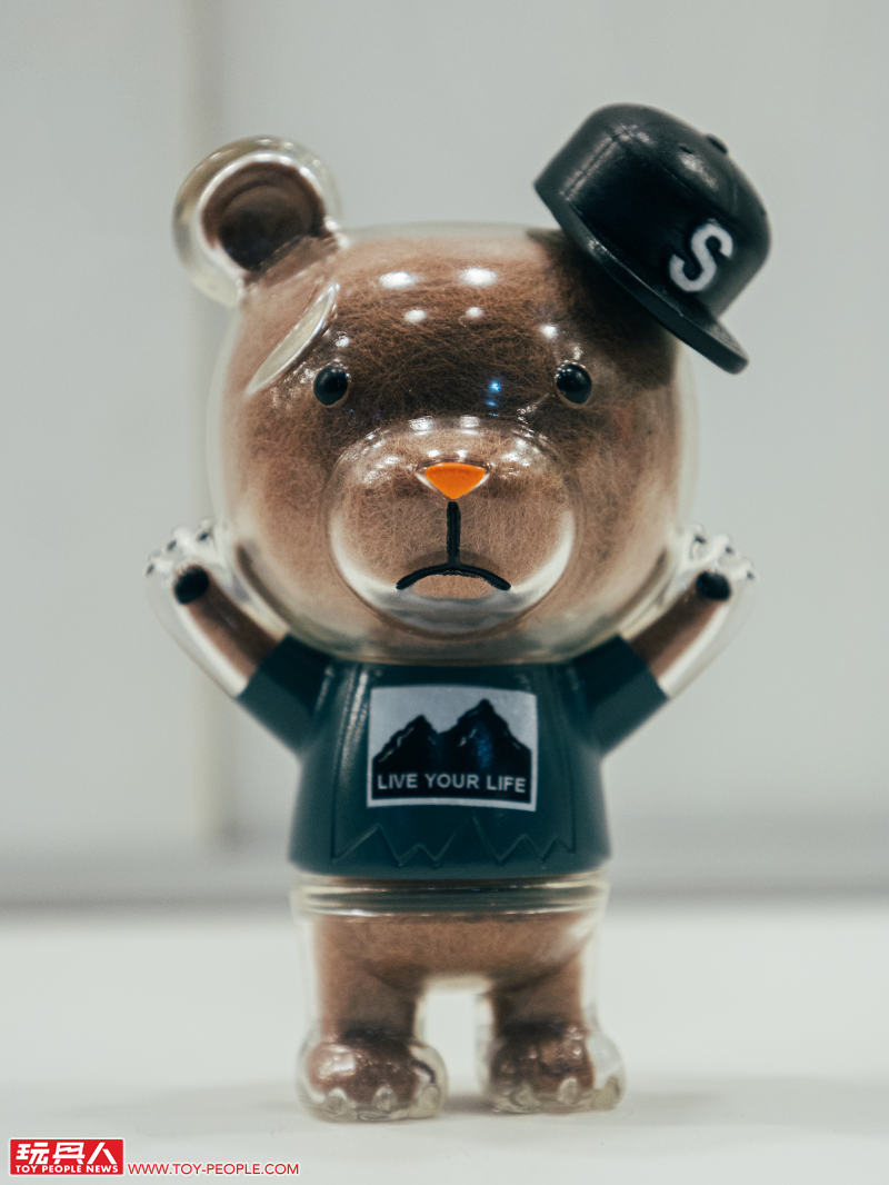 玩具探險隊【第十九屆 台北國際玩具創作大展】TTF2022 現場報導 PART 1