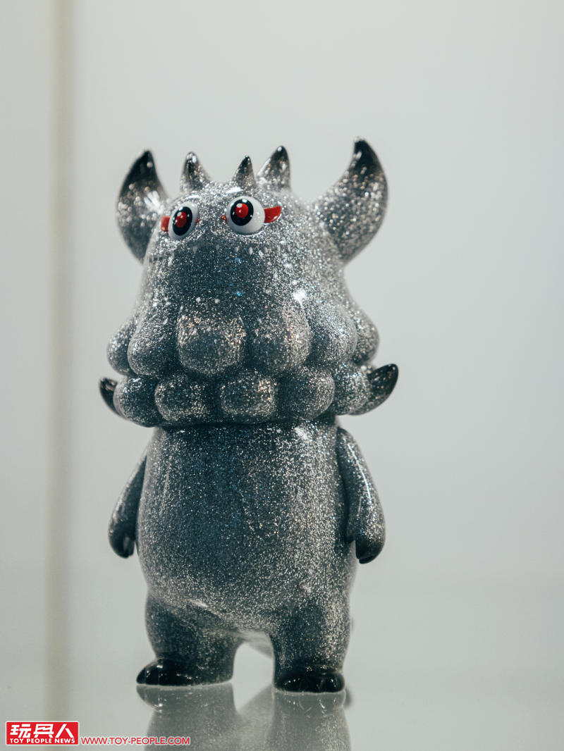 玩具探險隊【第十九屆 台北國際玩具創作大展】TTF2022 現場報導 PART 1