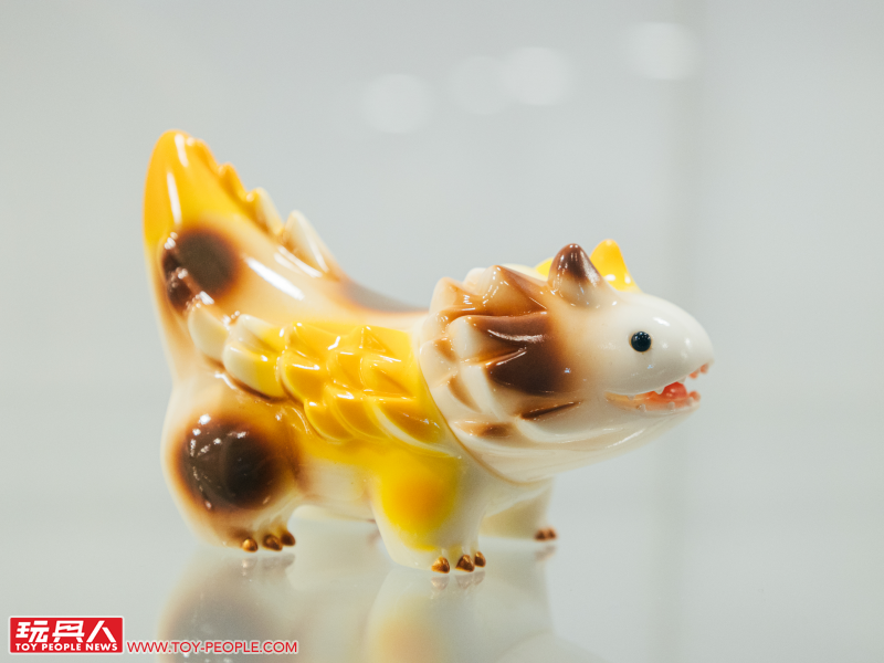 玩具探險隊【第十九屆 台北國際玩具創作大展】TTF2022 現場報導 PART 1