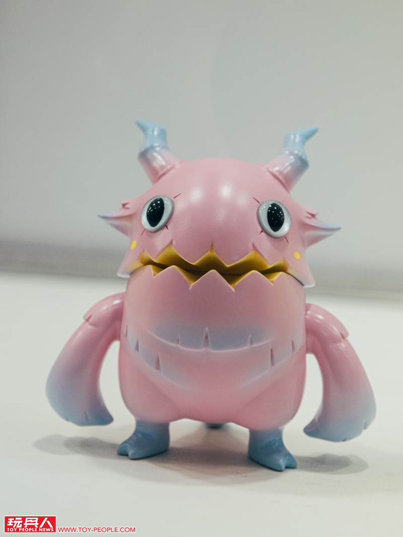 玩具探險隊【第十九屆 台北國際玩具創作大展】TTF2022 現場報導 PART 1