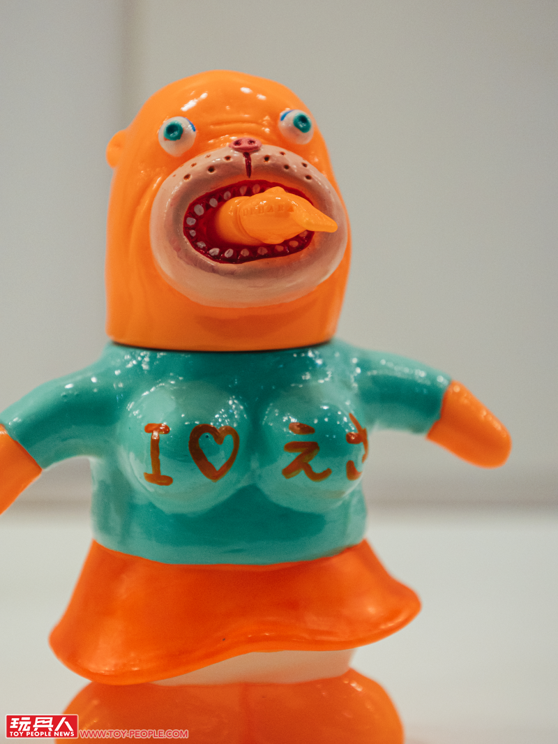 玩具探險隊【第十九屆 台北國際玩具創作大展】TTF2022 現場報導 PART 1