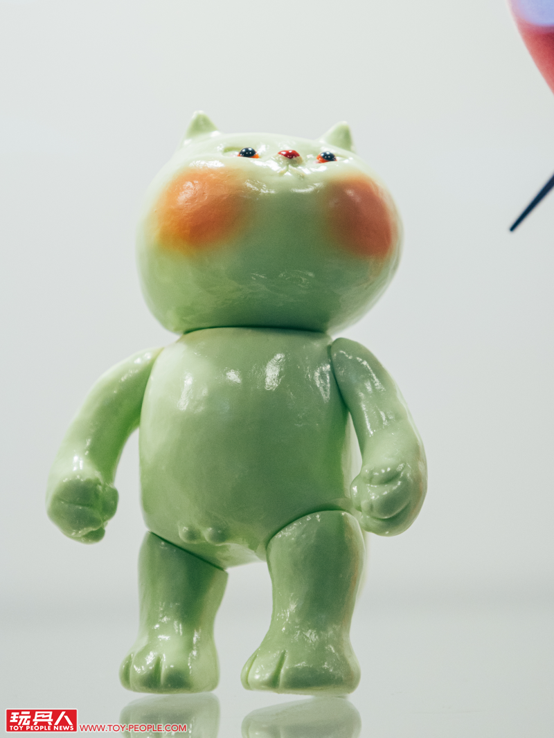 玩具探險隊【第十九屆 台北國際玩具創作大展】TTF2022 現場報導 PART 1