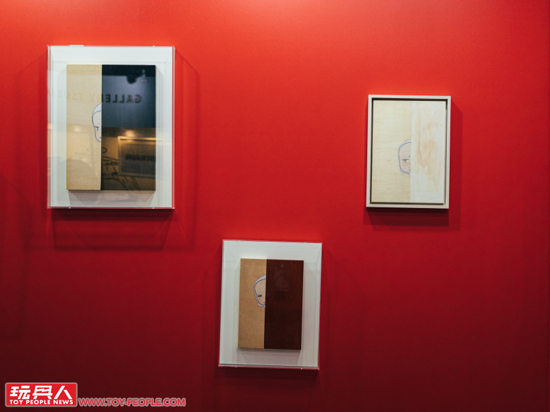 玩具探險隊【第十九屆 台北國際玩具創作大展】TTF2022 現場報導 PART 1