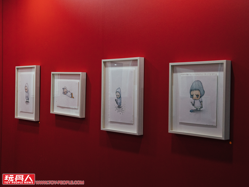 玩具探險隊【第十九屆 台北國際玩具創作大展】TTF2022 現場報導 PART 1