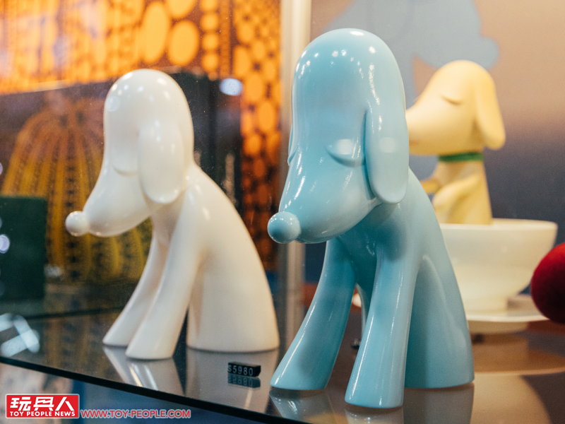 玩具探險隊【第十九屆 台北國際玩具創作大展】TTF2022 現場報導 PART 1