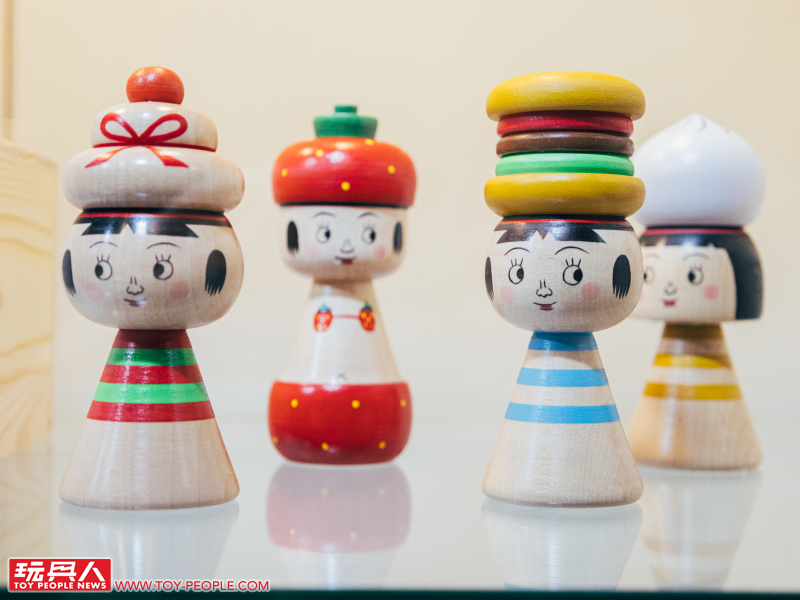 玩具探險隊【第十九屆 台北國際玩具創作大展】TTF2022 現場報導 PART 1