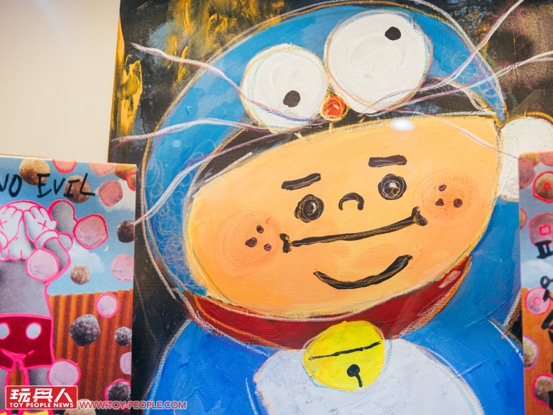 玩具探險隊【第十九屆 台北國際玩具創作大展】TTF2022 現場報導 PART 1