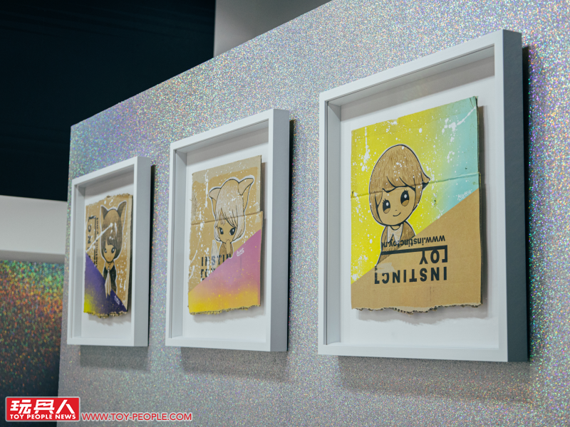 玩具探險隊【第十九屆 台北國際玩具創作大展】TTF2022 現場報導 PART 1