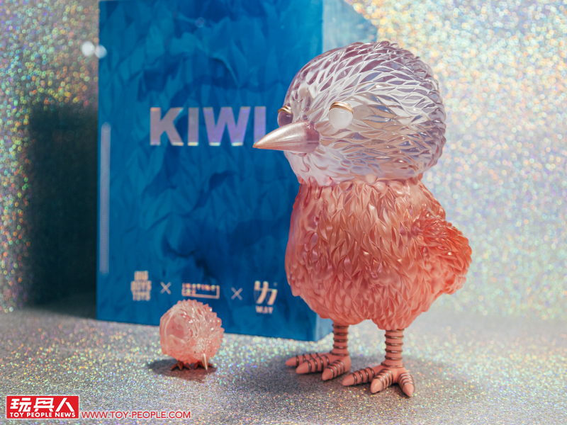 玩具探險隊【第十九屆 台北國際玩具創作大展】TTF2022 現場報導 PART 1