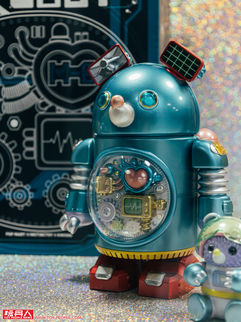 玩具探險隊【第十九屆 台北國際玩具創作大展】TTF2022 現場報導 PART 1