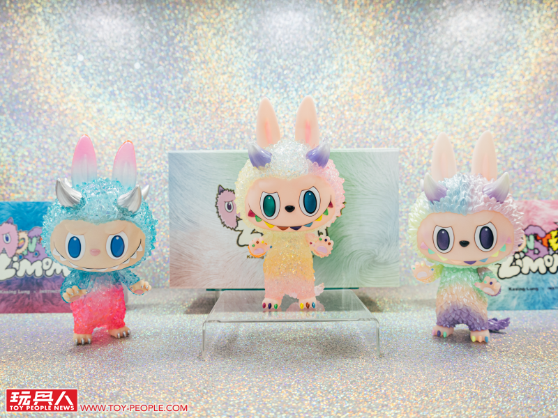 玩具探險隊【第十九屆 台北國際玩具創作大展】TTF2022 現場報導 PART 1