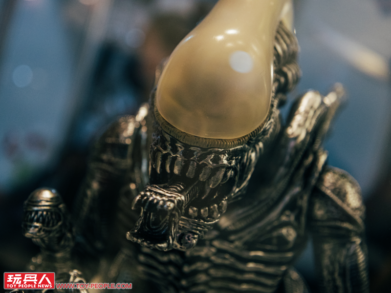 玩具探險隊【第十九屆 台北國際玩具創作大展】TTF2022 現場報導 PART 3