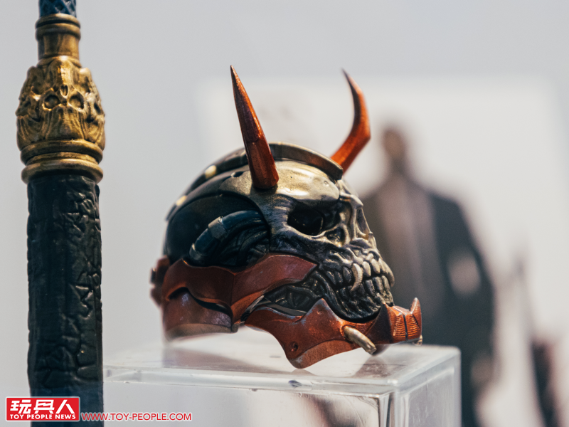 玩具探險隊【第十九屆 台北國際玩具創作大展】TTF2022 現場報導 PART 3