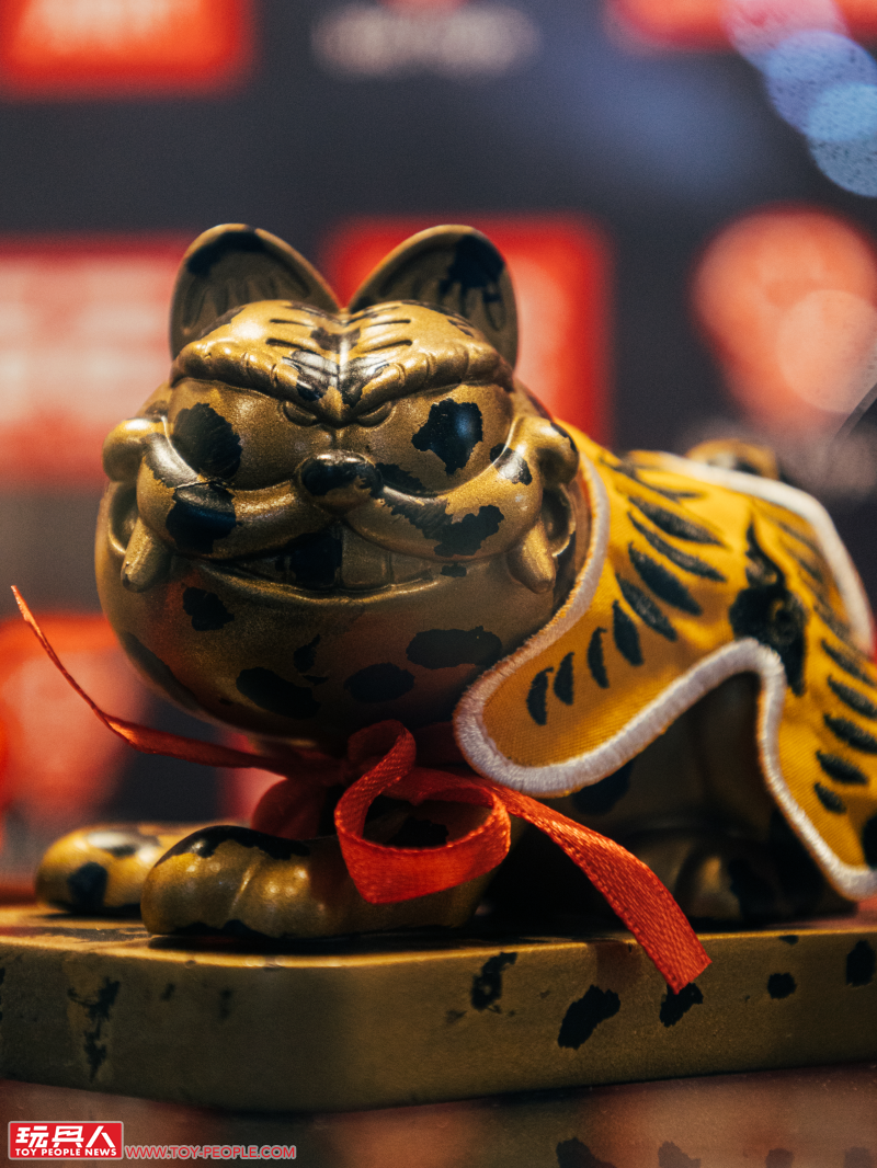 玩具探險隊【第十九屆 台北國際玩具創作大展】TTF2022 現場報導 PART 3