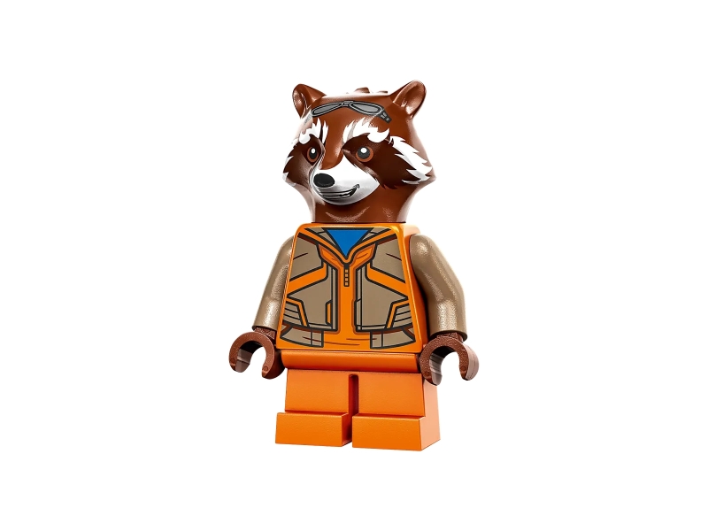 LEGO 76241~76243 漫威超級英雄 2023 年三款機甲主題新作發表!