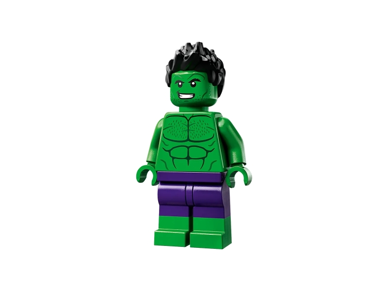 LEGO 76241~76243 漫威超級英雄 2023 年三款機甲主題新作發表!