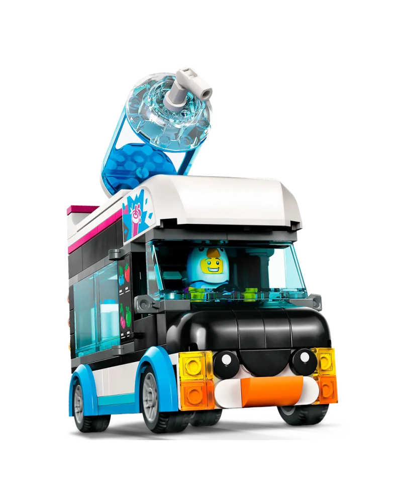 LEGO 60382～60386 城市系列 2023 年新品發表 Part 1