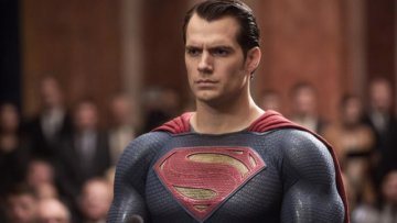 亨利卡維爾宣告卸任超人、詹姆士岡恩打造新版「鋼鐵英雄」電影！小班有望留守 DC 執導筒