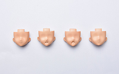 帥氣又性感的忍者女僕 Tony × Max Factory『PLAMAX GP-06 女僕機器人‧庫恩』預計 2023 年 06 月發售！