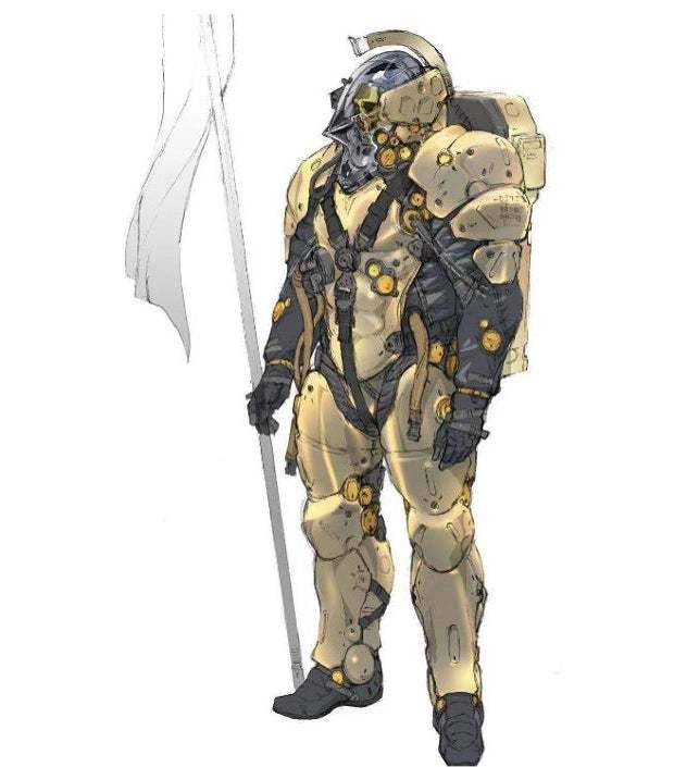 千值練小島製作形象角色「Ludens Gold Ver. Sen-ti-nel Limited 千值練小島製作形象角色「Ludens Gold Ver. Sen-ti-nel Limited