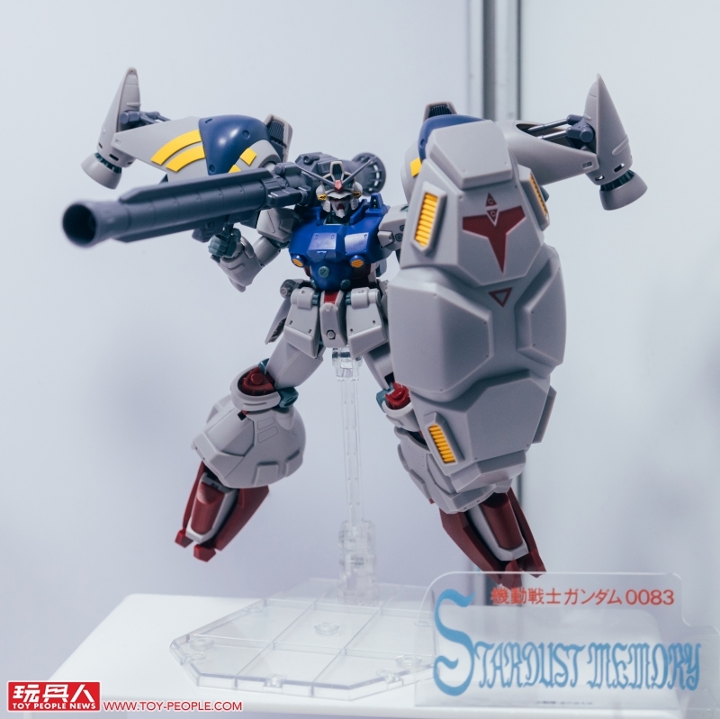 前進 BANDAI SPIRITS 收藏玩具台中官方展示空間!即將上市的新品全台搶先看