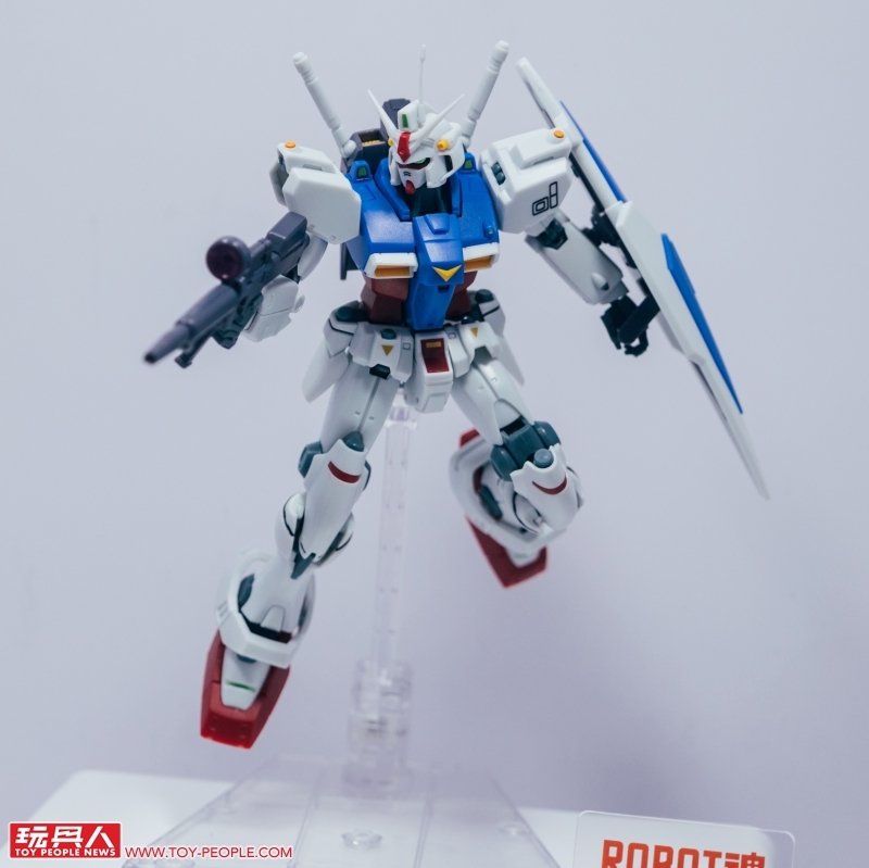 前進 BANDAI SPIRITS 收藏玩具台中官方展示空間!即將上市的新品全台搶先看