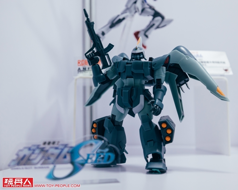 前進 BANDAI SPIRITS 收藏玩具台中官方展示空間!即將上市的新品全台搶先看