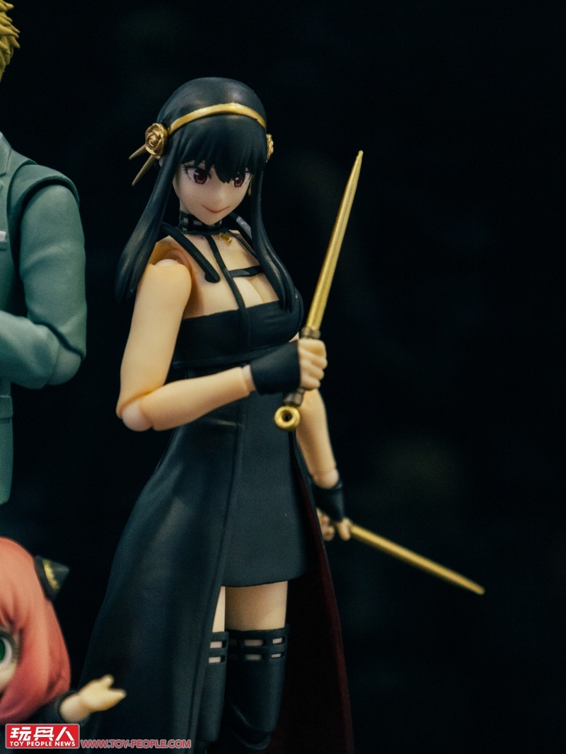 前進 BANDAI SPIRITS 收藏玩具台中官方展示空間!即將上市的新品全台搶先看