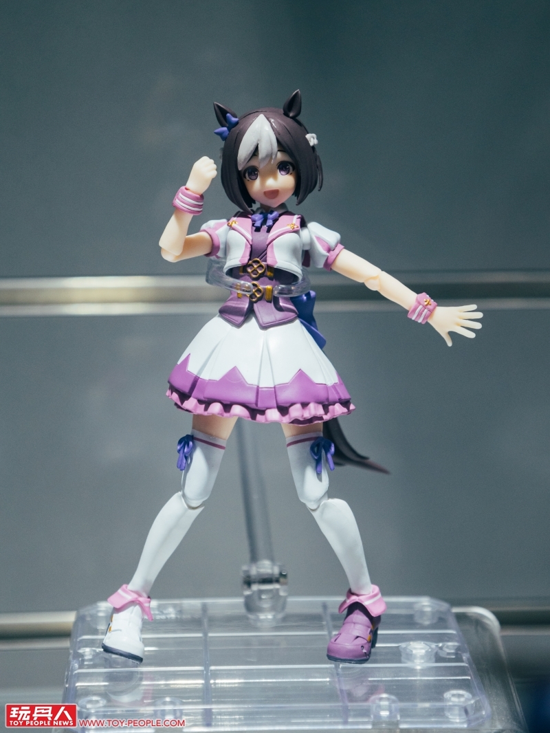 前進 BANDAI SPIRITS 收藏玩具台中官方展示空間!即將上市的新品全台搶先看