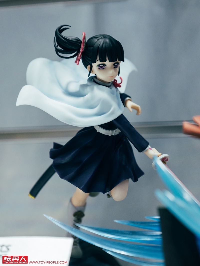 前進 BANDAI SPIRITS 收藏玩具台中官方展示空間!即將上市的新品全台搶先看