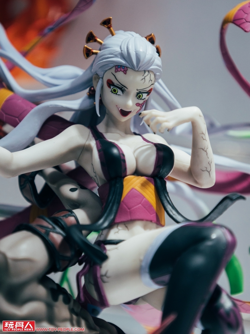 前進 BANDAI SPIRITS 收藏玩具台中官方展示空間!即將上市的新品全台搶先看