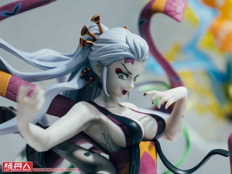 前進 BANDAI SPIRITS 收藏玩具台中官方展示空間!即將上市的新品全台搶先看