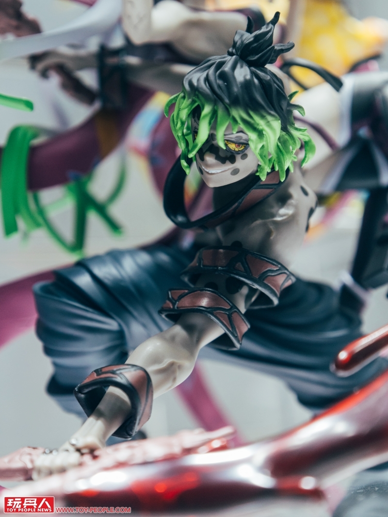 前進 BANDAI SPIRITS 收藏玩具台中官方展示空間!即將上市的新品全台搶先看