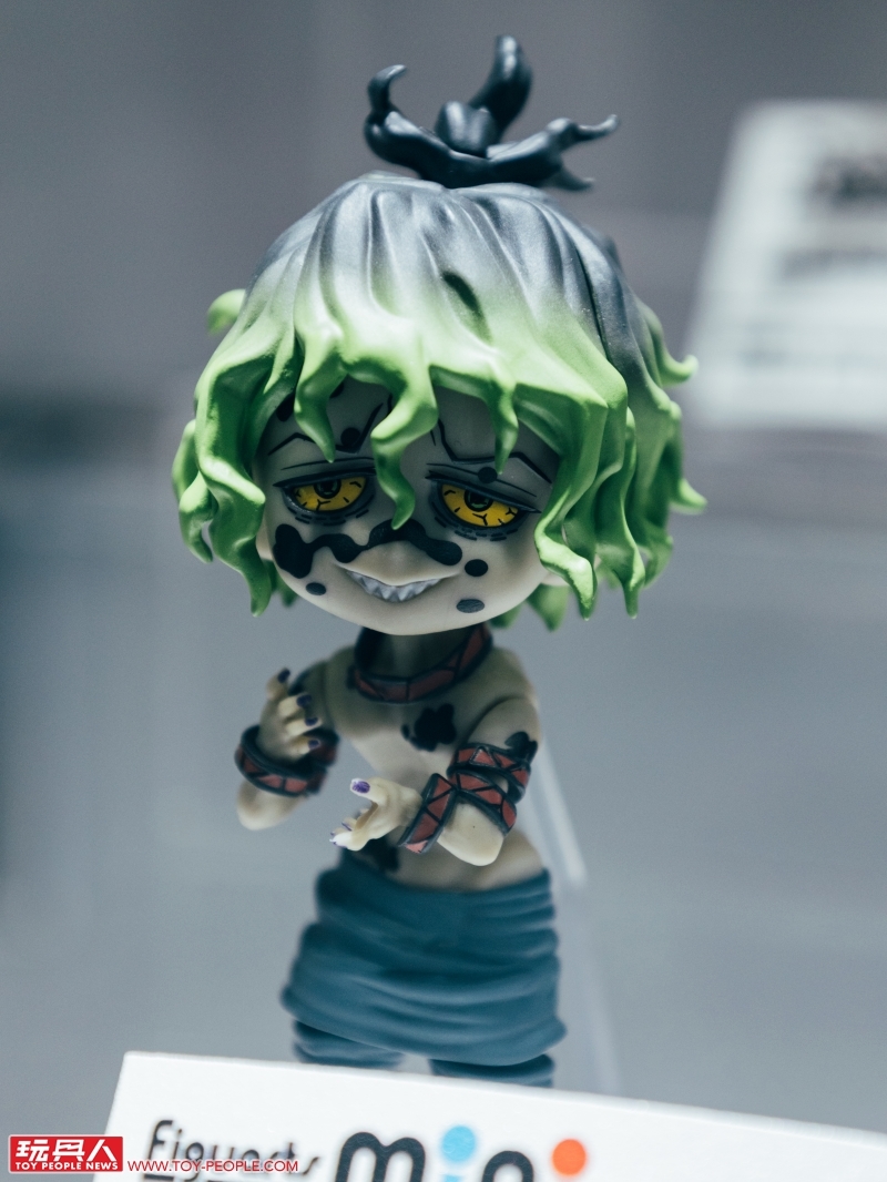 前進 BANDAI SPIRITS 收藏玩具台中官方展示空間!即將上市的新品全台搶先看