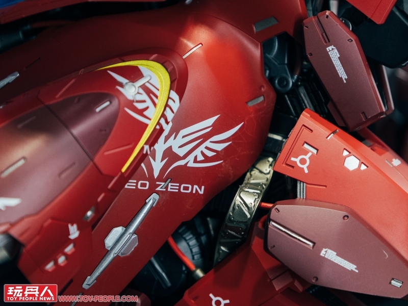 前進 BANDAI SPIRITS 收藏玩具台中官方展示空間!即將上市的新品全台搶先看