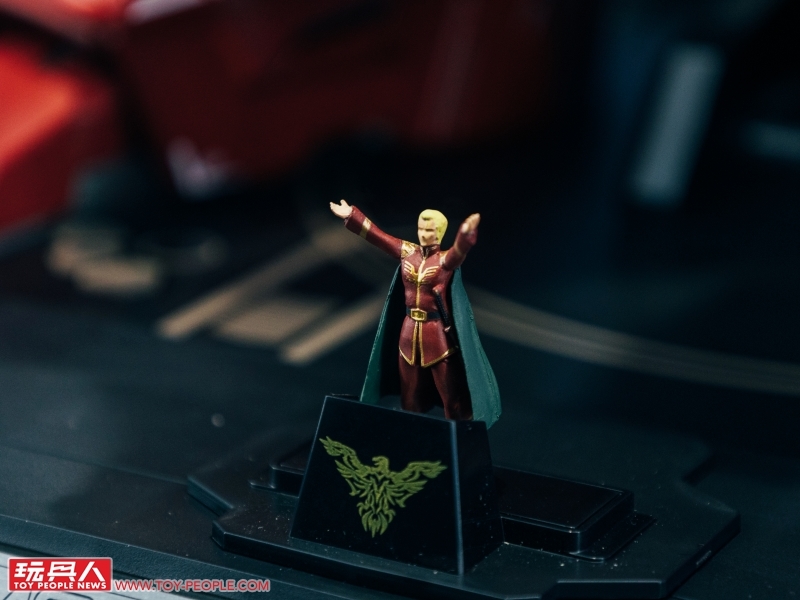 前進 BANDAI SPIRITS 收藏玩具台中官方展示空間!即將上市的新品全台搶先看