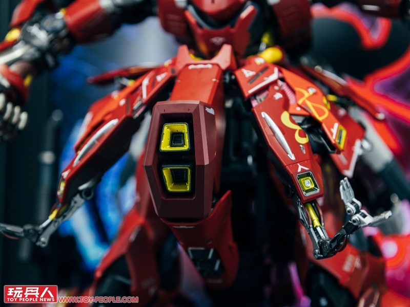 前進 BANDAI SPIRITS 收藏玩具台中官方展示空間!即將上市的新品全台搶先看