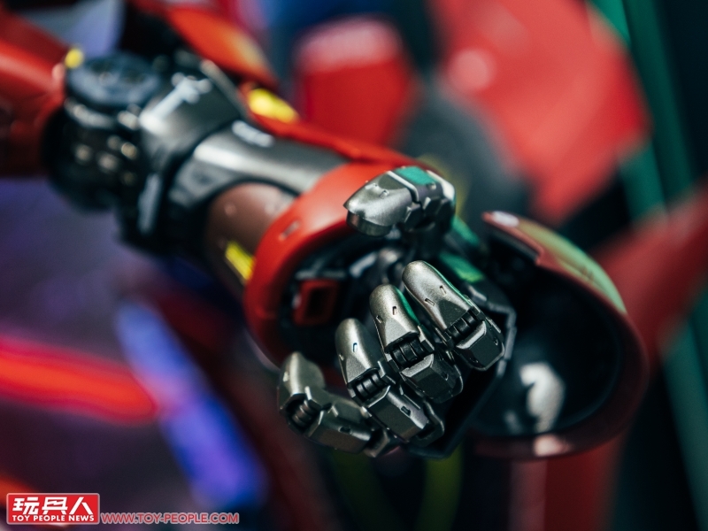 前進 BANDAI SPIRITS 收藏玩具台中官方展示空間!即將上市的新品全台搶先看