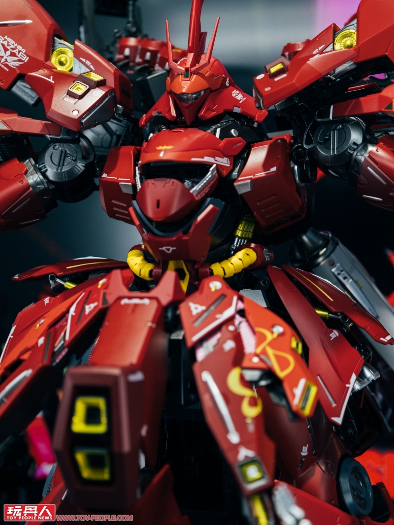 前進 BANDAI SPIRITS 收藏玩具台中官方展示空間!即將上市的新品全台搶先看