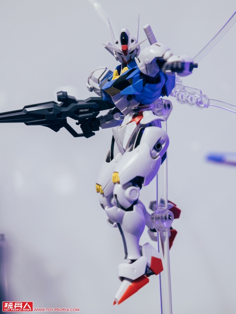 前進 BANDAI SPIRITS 收藏玩具台中官方展示空間!即將上市的新品全台搶先看