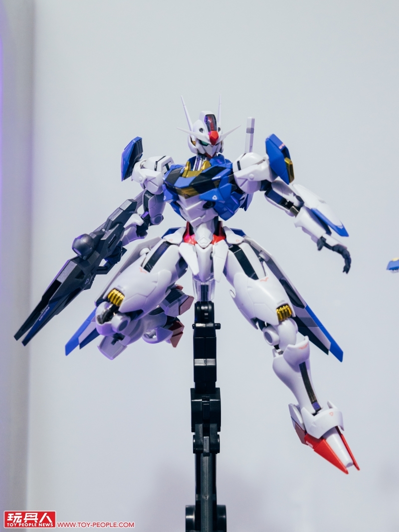 前進 BANDAI SPIRITS 收藏玩具台中官方展示空間!即將上市的新品全台搶先看