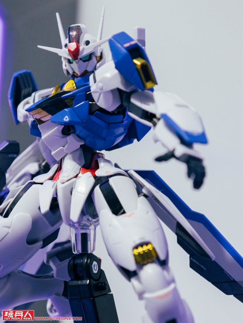 前進 BANDAI SPIRITS 收藏玩具台中官方展示空間!即將上市的新品全台搶先看