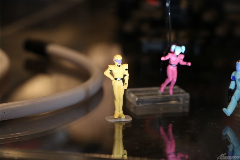 METAL STRUCTURE 解體匠機「沙薩比專用選配零件 留露拉研究室」將於 12 月 28 日公開商品全貌！