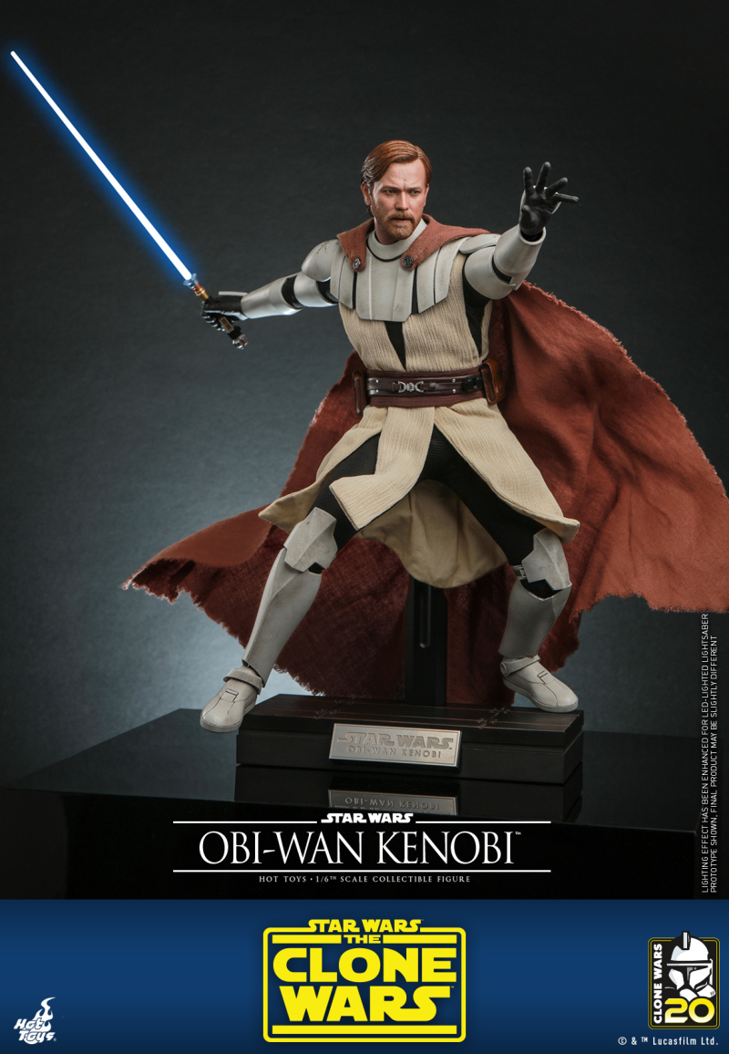 Star Wars Figure & Plush Lot Obi Won Kenobi Chewbacca Thor & More