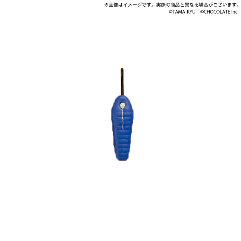 TAMA-KYU「懸吊的巨人調查隊」轉蛋 偷偷觀察我們的迷你身影現蹤！？（ぶらさがる巨人調査隊）