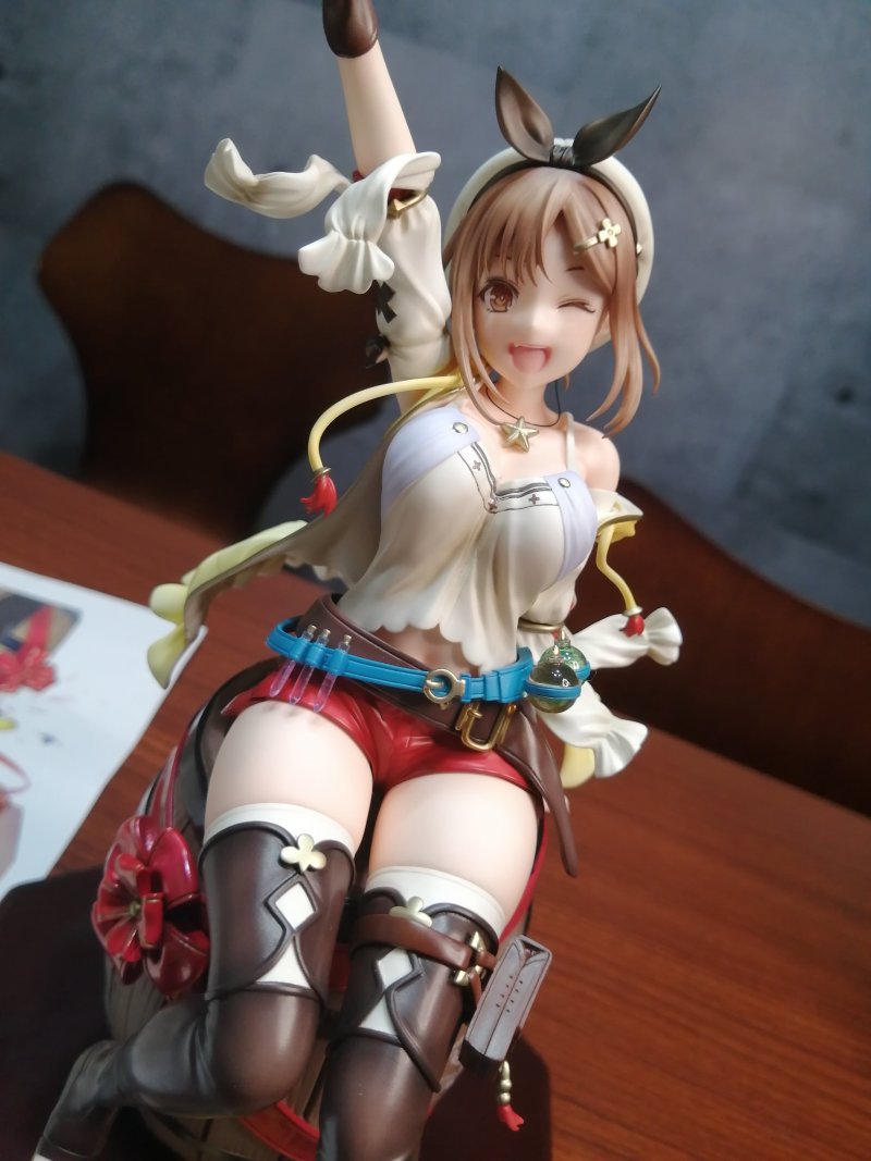 美少女PVC | 玩具人Toy People News