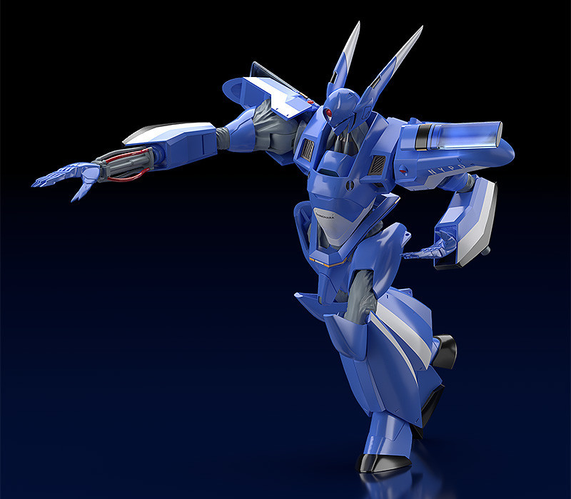 MODEROID AV-98イングラム USA Ver.｜グッドスマイルカンパニー