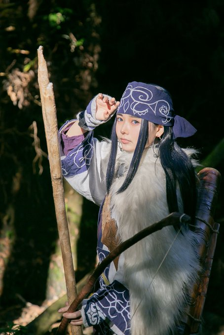 這個酒鬼姊姊好香！ Coserトキワ扮《孤獨搖滾！》廣井菊里神韻超到位