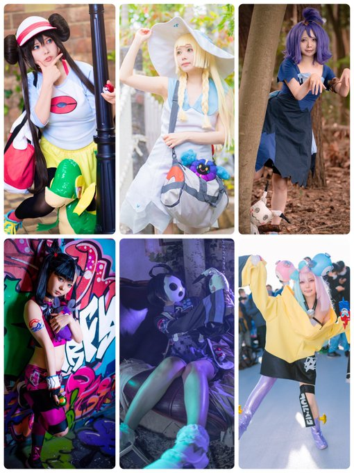 這個酒鬼姊姊好香！ Coserトキワ扮《孤獨搖滾！》廣井菊里神韻超到位