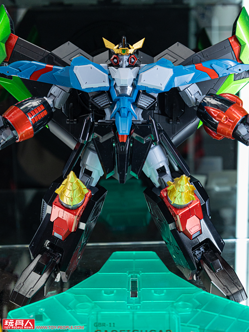 「TAMASHII POP UP SPOT in 台北」限定快閃展示現場報導！海量試作品首度曝光
